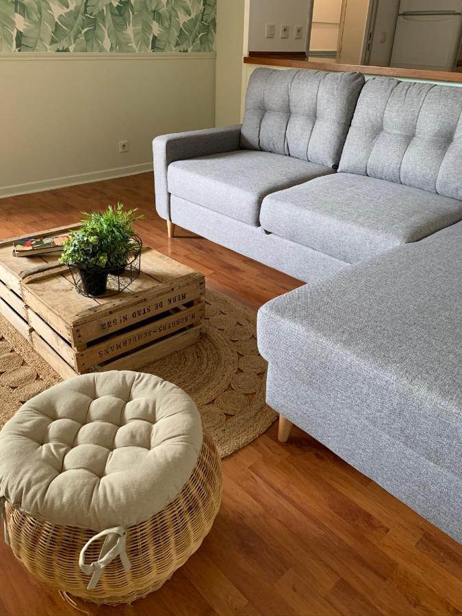 Disney, Comfortable 2 Bedrooms Family Apartment, 7 Pers, Wifi, Netflix Chessy  Eksteriør billede
