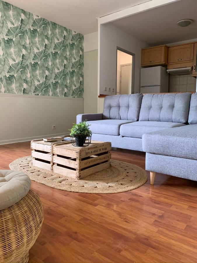 Disney, Comfortable 2 Bedrooms Family Apartment, 7 Pers, Wifi, Netflix Chessy  Eksteriør billede