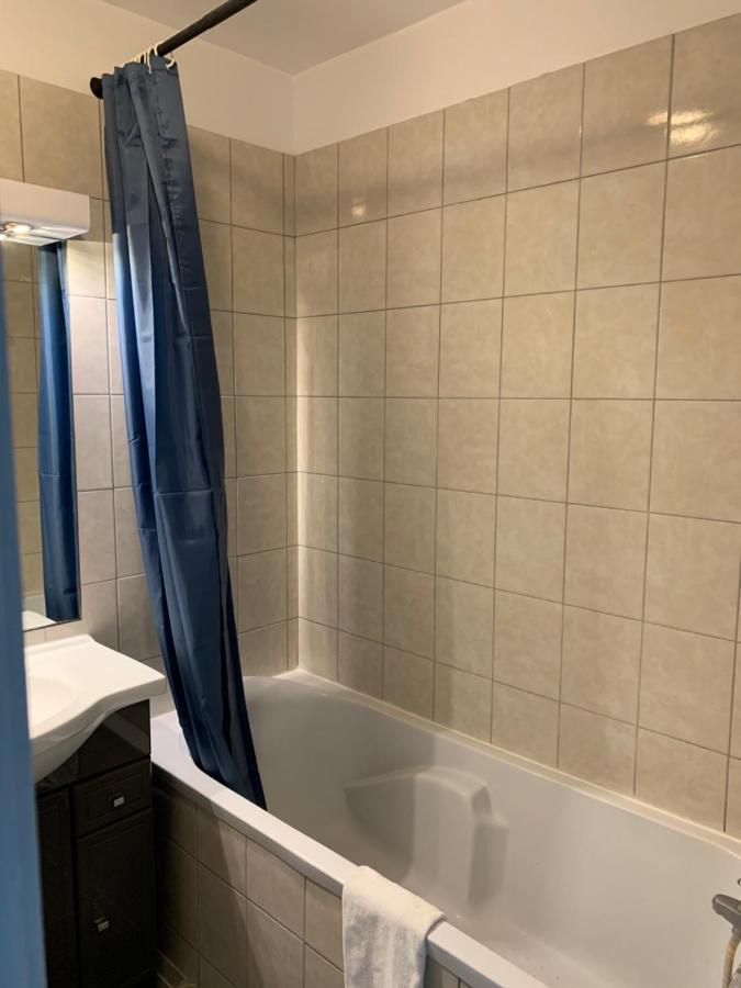 Disney, Comfortable 2 Bedrooms Family Apartment, 7 Pers, Wifi, Netflix Chessy  Eksteriør billede