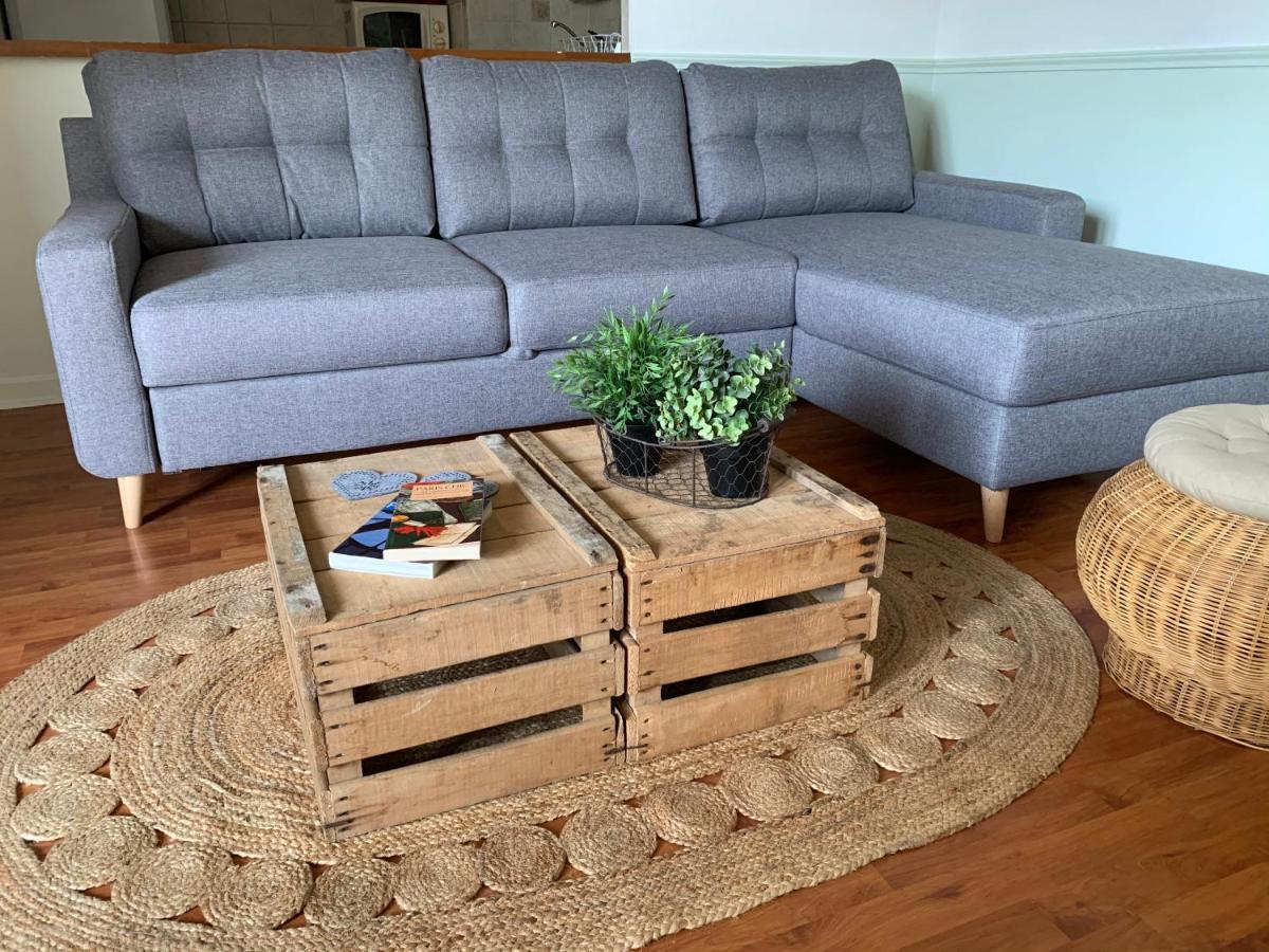 Disney, Comfortable 2 Bedrooms Family Apartment, 7 Pers, Wifi, Netflix Chessy  Eksteriør billede
