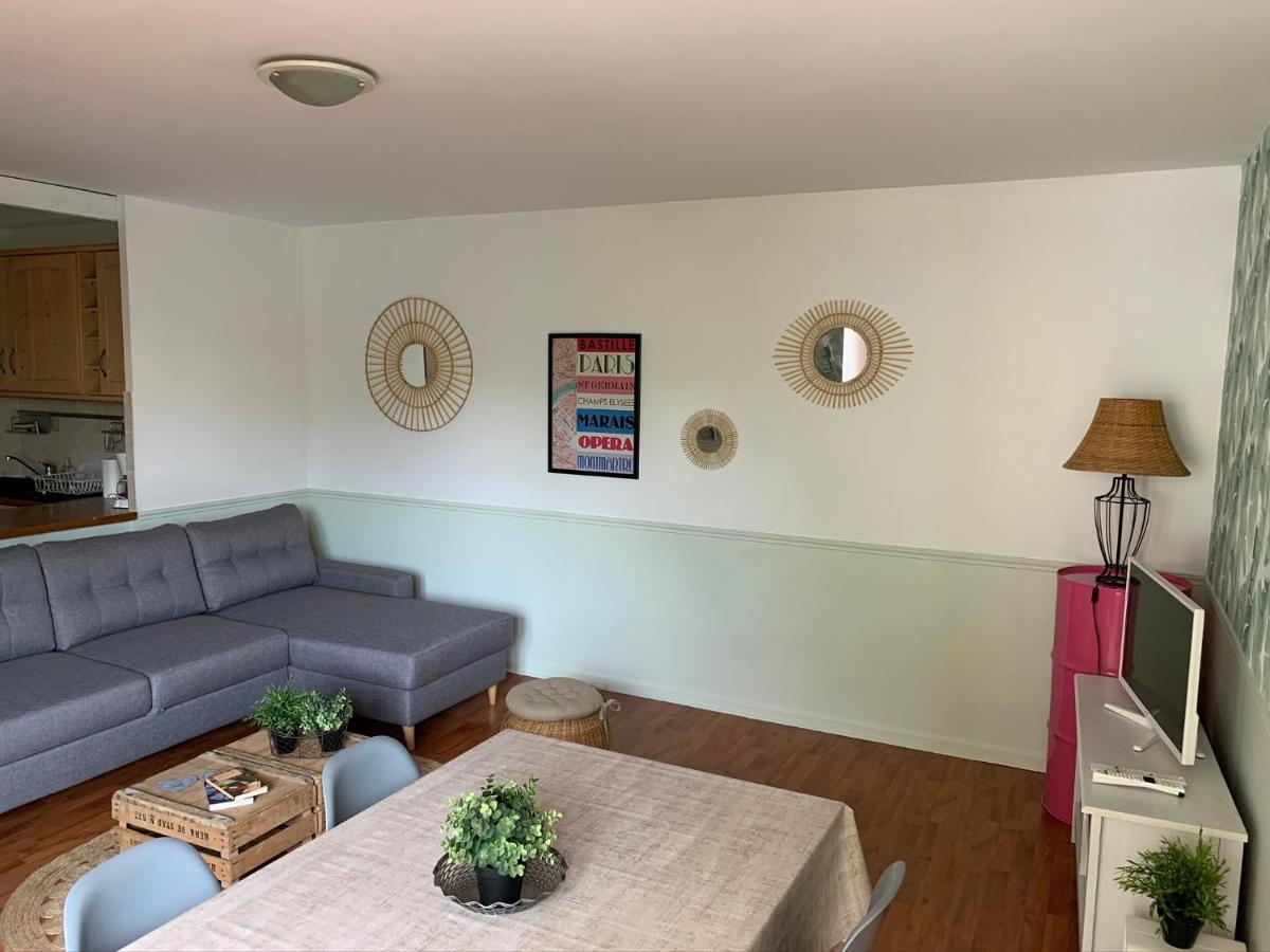 Disney, Comfortable 2 Bedrooms Family Apartment, 7 Pers, Wifi, Netflix Chessy  Eksteriør billede