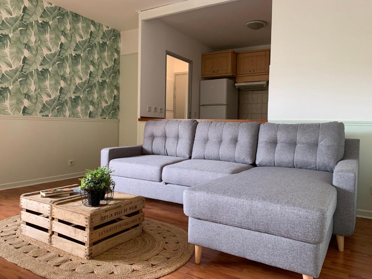 Disney, Comfortable 2 Bedrooms Family Apartment, 7 Pers, Wifi, Netflix Chessy  Eksteriør billede