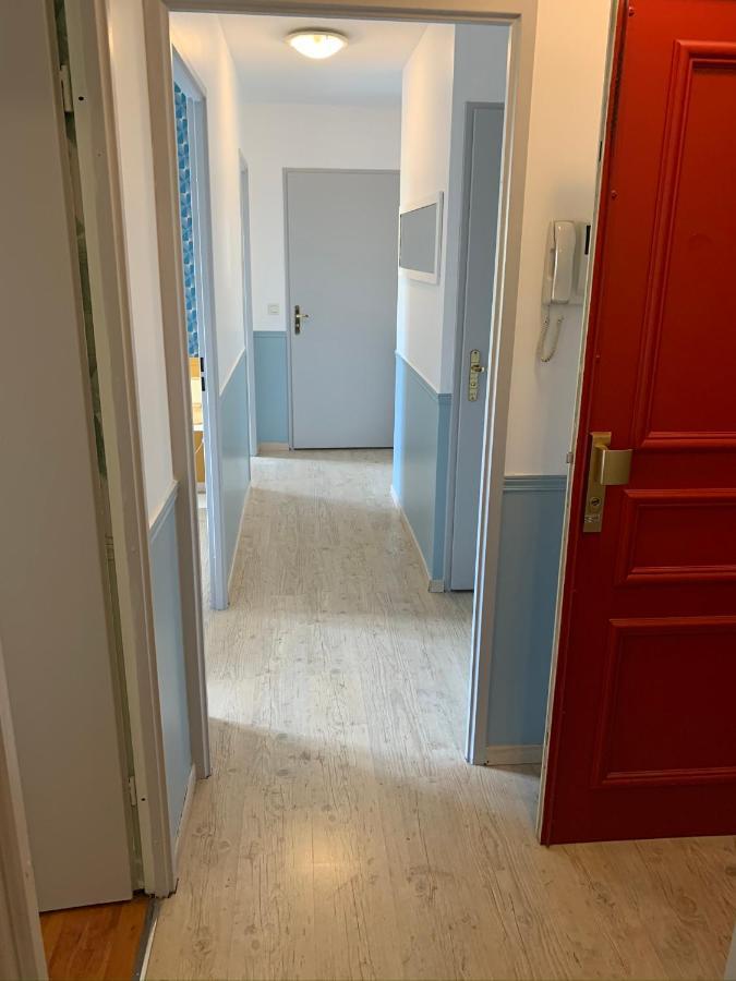 Disney, Comfortable 2 Bedrooms Family Apartment, 7 Pers, Wifi, Netflix Chessy  Eksteriør billede