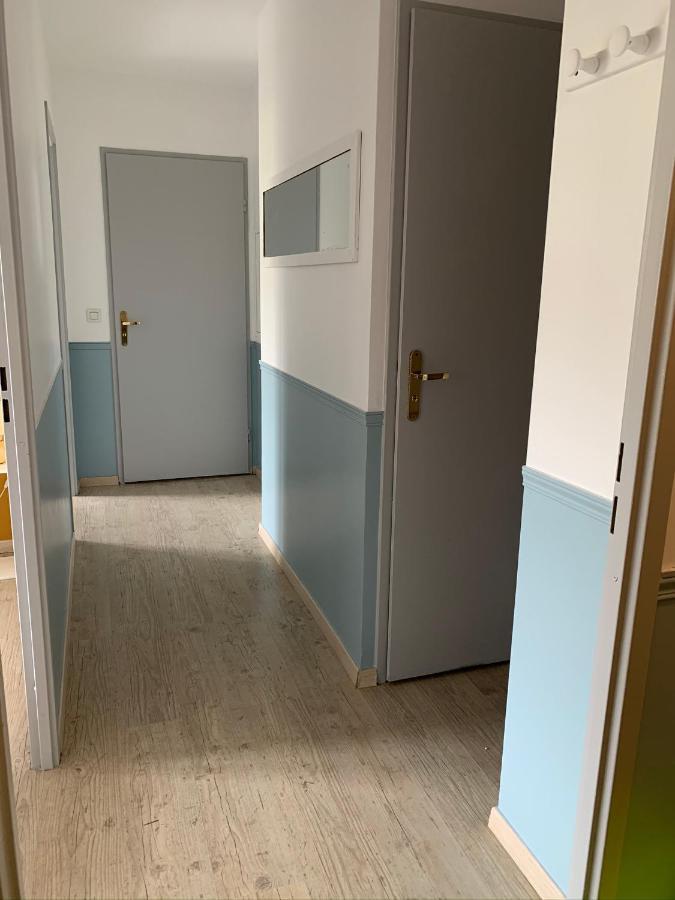 Disney, Comfortable 2 Bedrooms Family Apartment, 7 Pers, Wifi, Netflix Chessy  Eksteriør billede