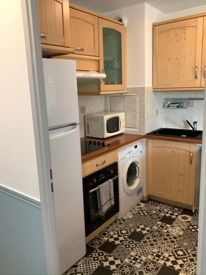Disney, Comfortable 2 Bedrooms Family Apartment, 7 Pers, Wifi, Netflix Chessy  Eksteriør billede