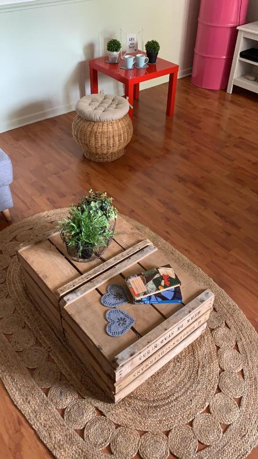 Disney, Comfortable 2 Bedrooms Family Apartment, 7 Pers, Wifi, Netflix Chessy  Eksteriør billede
