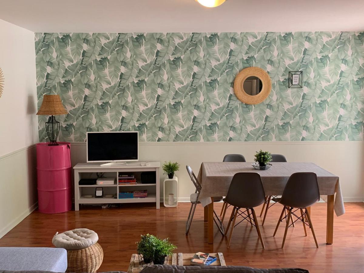 Disney, Comfortable 2 Bedrooms Family Apartment, 7 Pers, Wifi, Netflix Chessy  Eksteriør billede