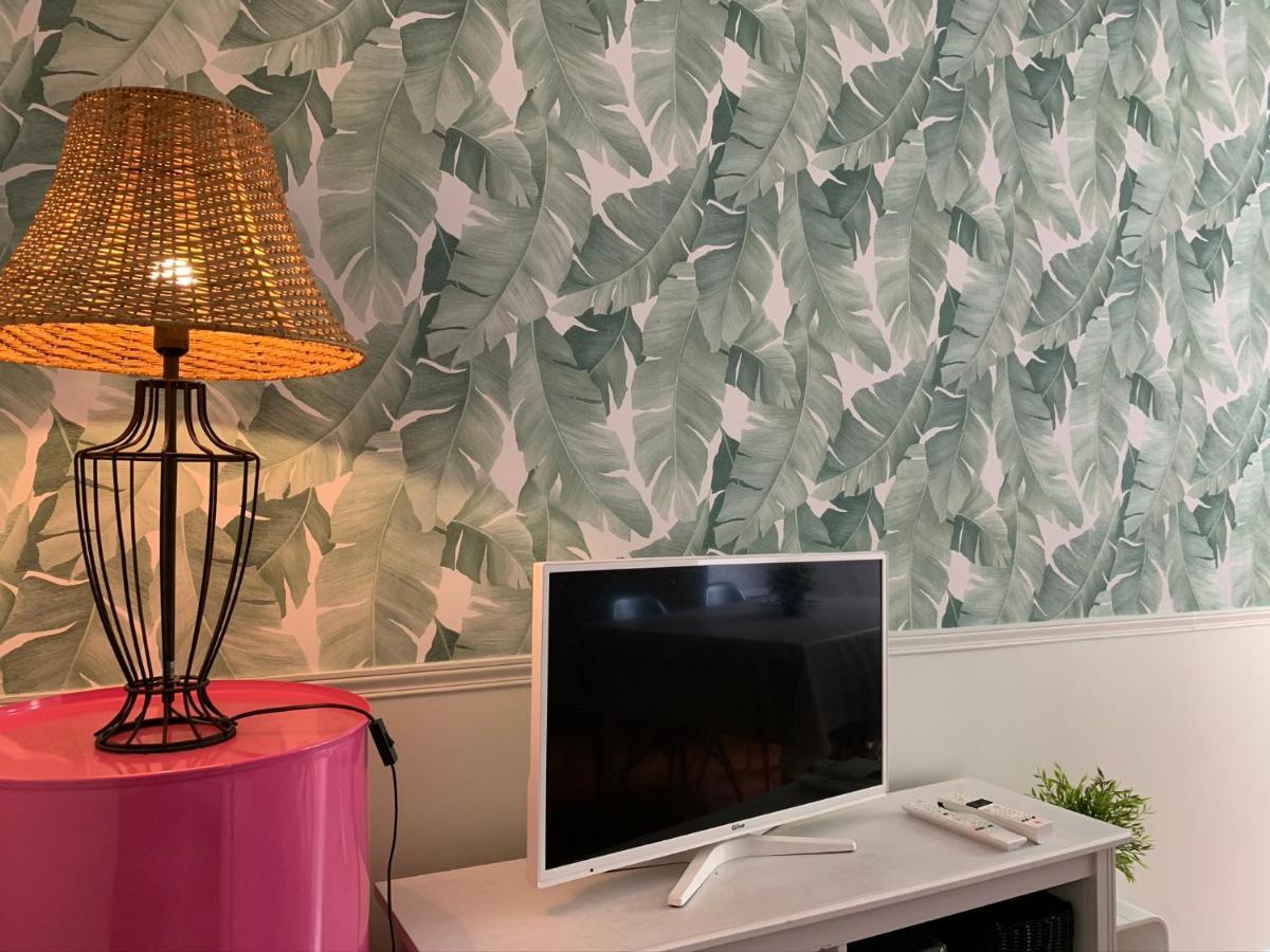 Disney, Comfortable 2 Bedrooms Family Apartment, 7 Pers, Wifi, Netflix Chessy  Eksteriør billede