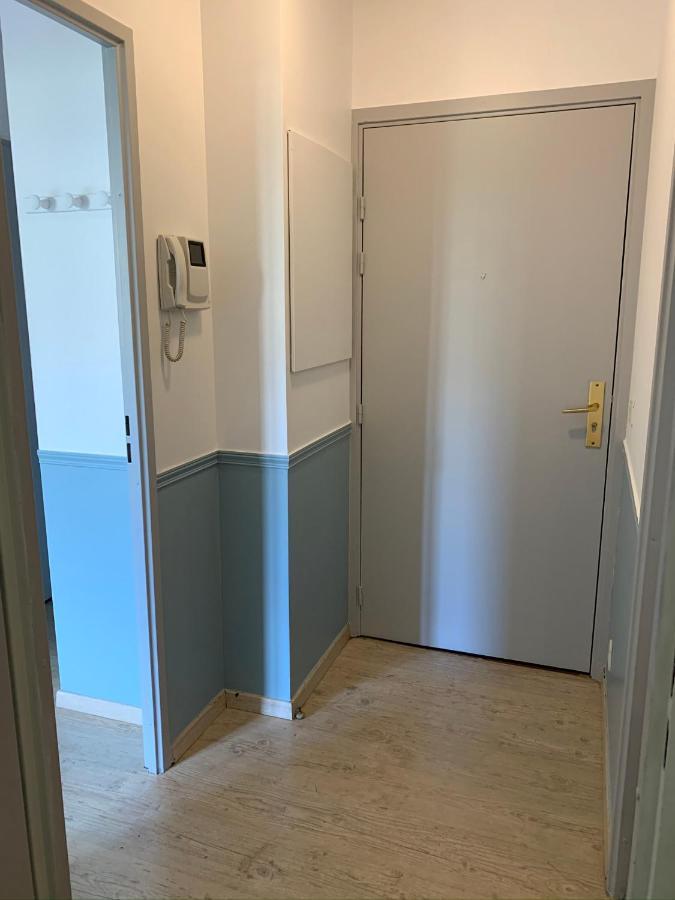 Disney, Comfortable 2 Bedrooms Family Apartment, 7 Pers, Wifi, Netflix Chessy  Eksteriør billede