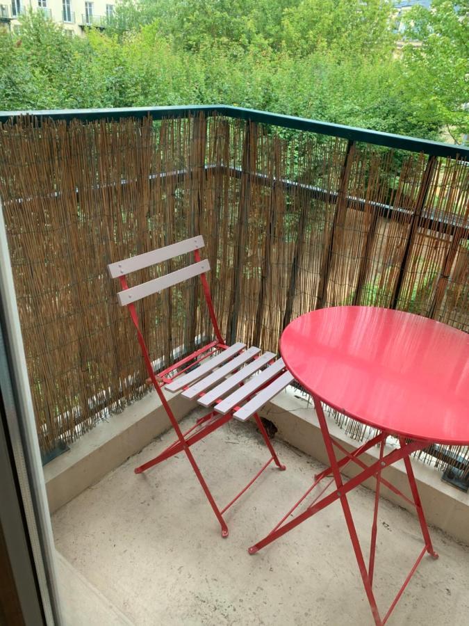Disney, Comfortable 2 Bedrooms Family Apartment, 7 Pers, Wifi, Netflix Chessy  Eksteriør billede