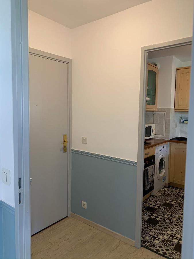 Disney, Comfortable 2 Bedrooms Family Apartment, 7 Pers, Wifi, Netflix Chessy  Eksteriør billede