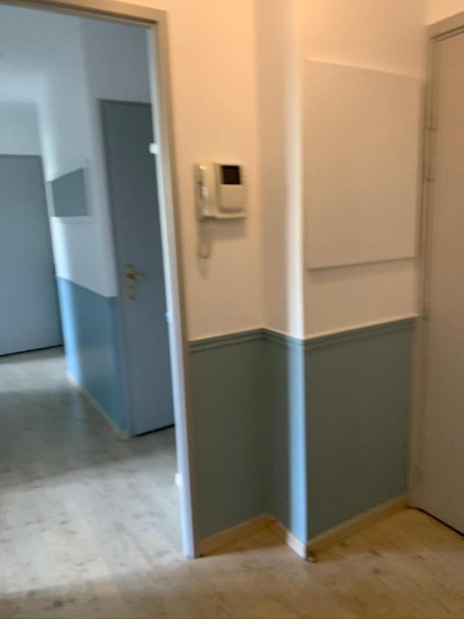 Disney, Comfortable 2 Bedrooms Family Apartment, 7 Pers, Wifi, Netflix Chessy  Eksteriør billede