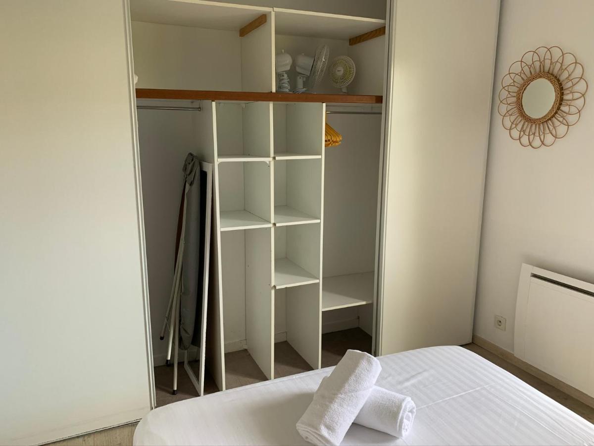 Disney, Comfortable 2 Bedrooms Family Apartment, 7 Pers, Wifi, Netflix Chessy  Eksteriør billede