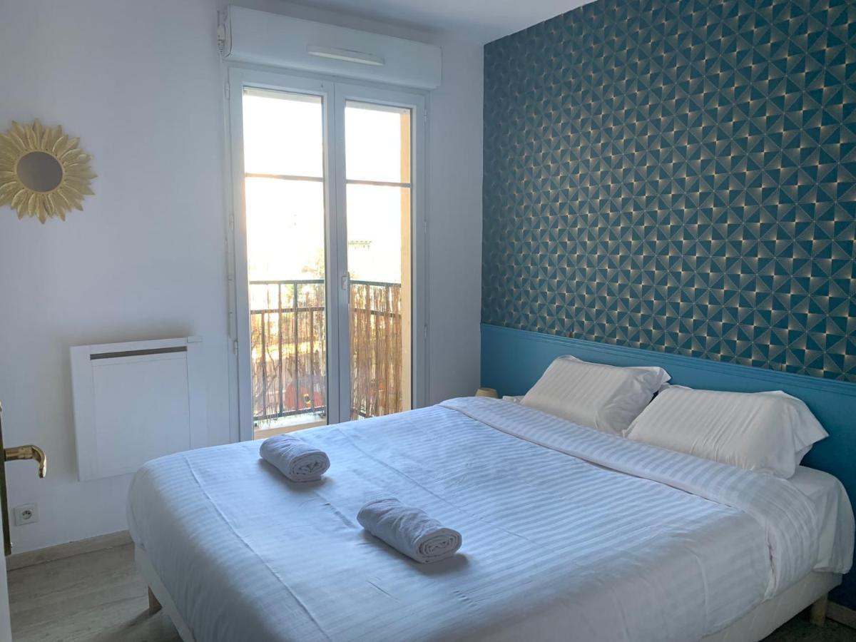 Disney, Comfortable 2 Bedrooms Family Apartment, 7 Pers, Wifi, Netflix Chessy  Eksteriør billede
